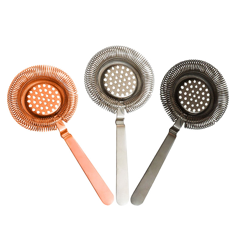 Bitters Bottle Set - Scolapenne per Cocktail Hoffman, Scolapenne Deluxe