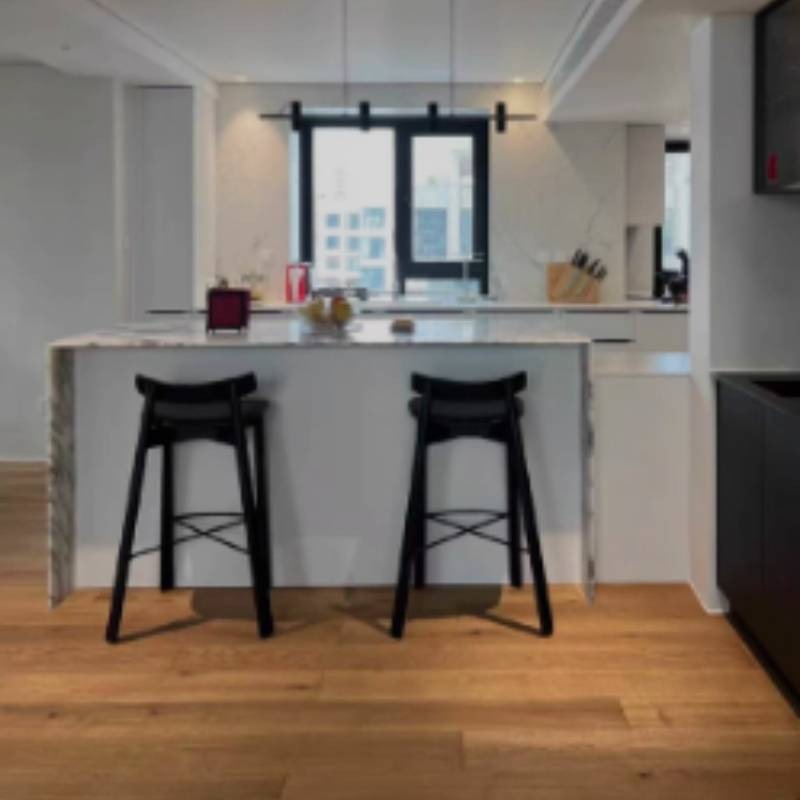 Sgabelli da bar in stile nordi - Home Bar Lounge recensione e prezzo