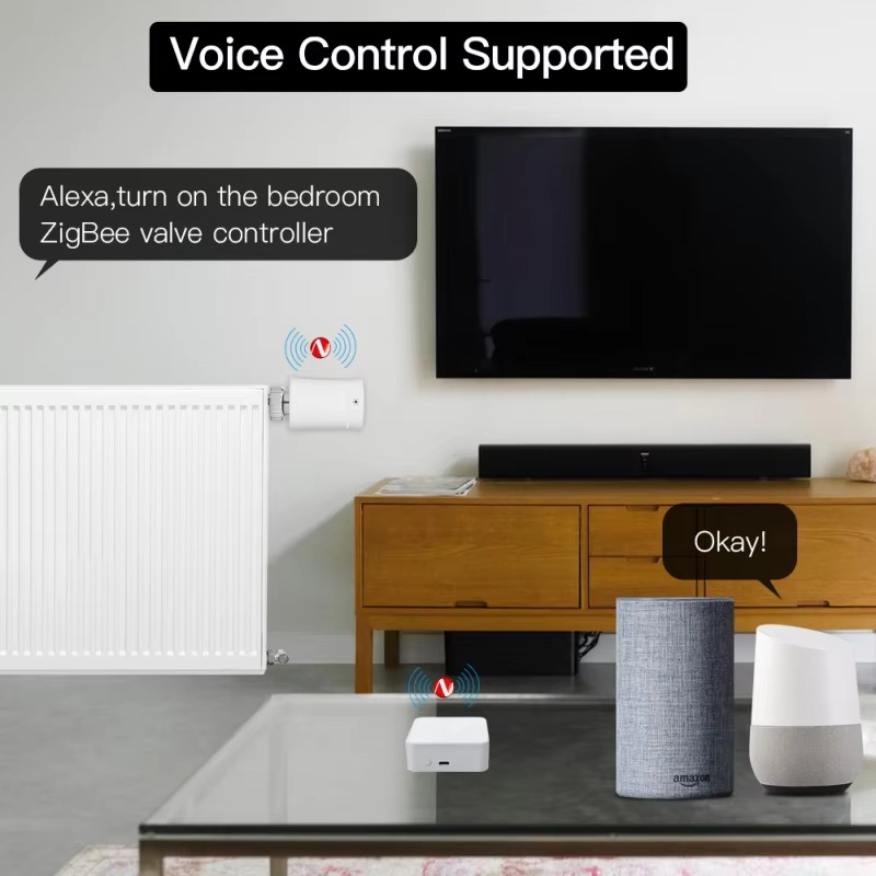 Gateway Wireless per Casa Inte - Home Bar Android recensione e prezzo