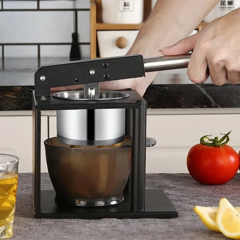 Spremiagrumi portatile in acci - Citrus Juicer Bar recensione e prezzo