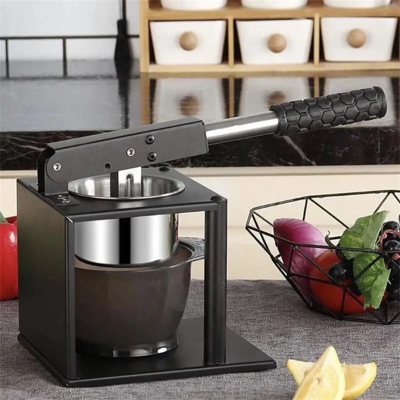 Spremiagrumi portatile in acci - Citrus Juicer Bar recensione e prezzo