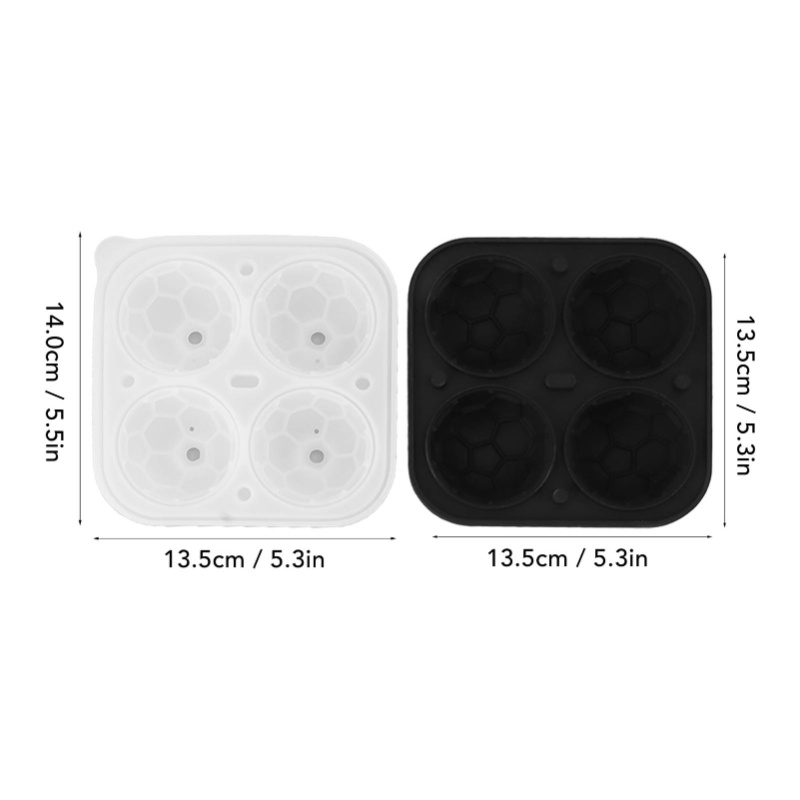 Stampi per cubetti di ghiaccio - Ice Mold Sphere recensione e prezzo