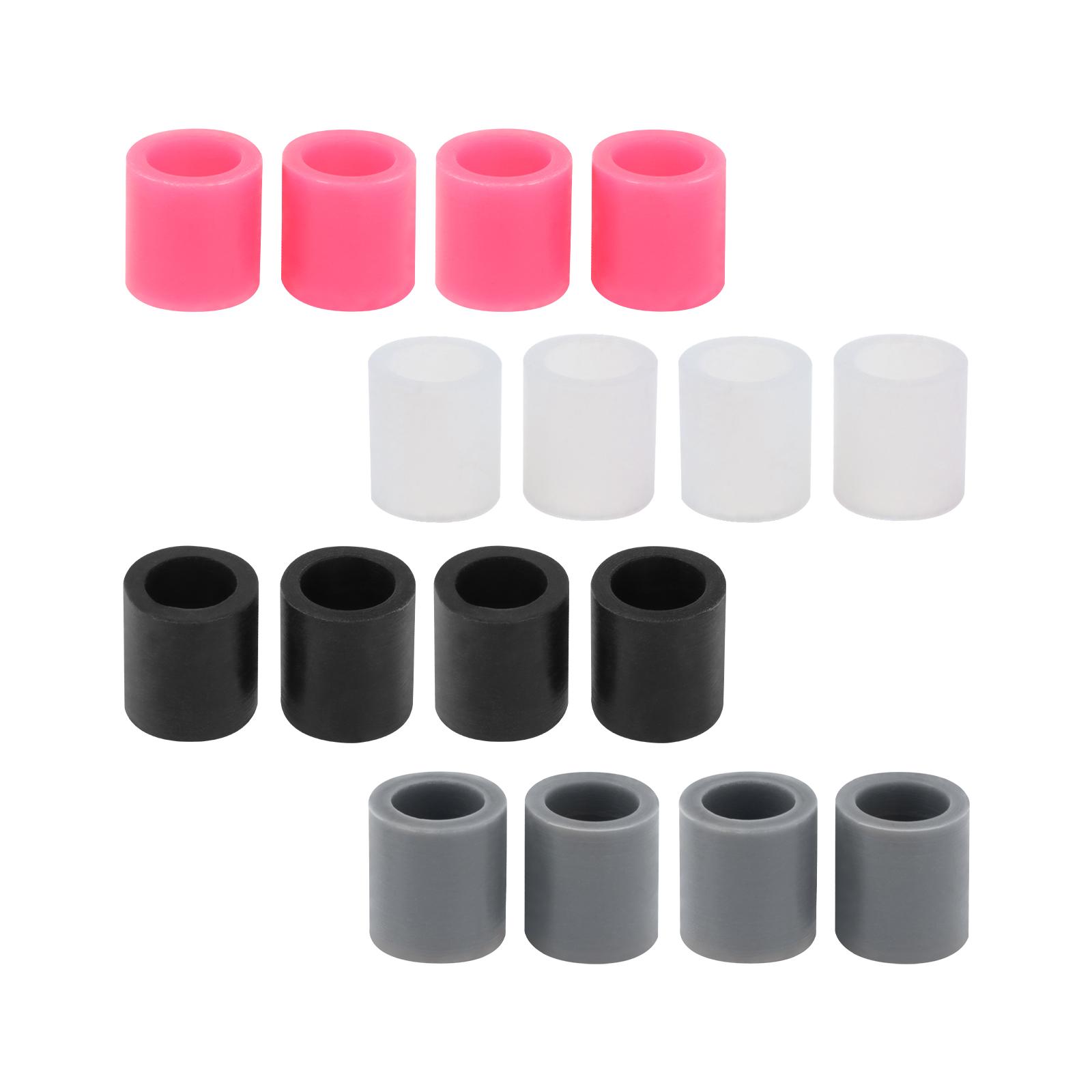 Rulli in gomma da 4 pezzi per  - Bar Mat Rubber recensione e prezzo