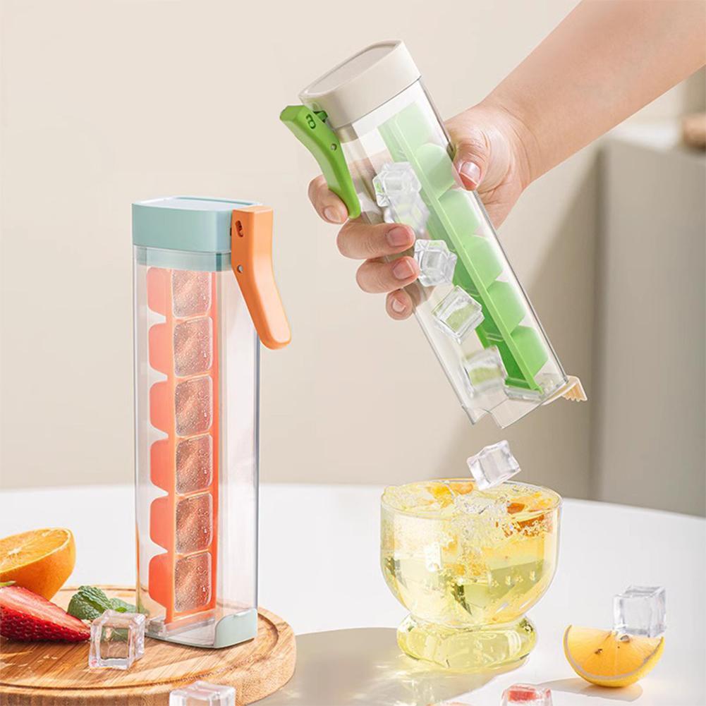 Stampo per Cubetti di Ghiaccio - Home Bar Set recensione e prezzo